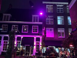 Amsterdam 2024